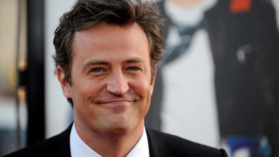 What the world never saw of Matthew Perry: Sister tells his story What the world never saw of Matthew Perry: Sister tells his story