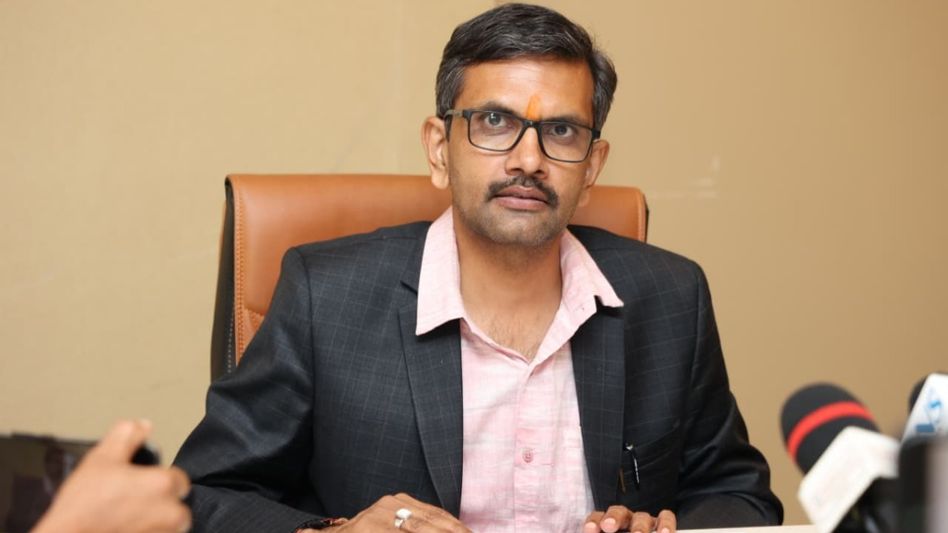 Meghalaya extends SIR deadline by 14 days after Shillong disruption Meghalaya extends SIR deadline by 14 days after Shillong disruption
