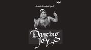 ’Dancing With Joy’: A memoir of a dancer’s cancer-defying journey ’Dancing With Joy’: A memoir of a dancer’s cancer-defying journey