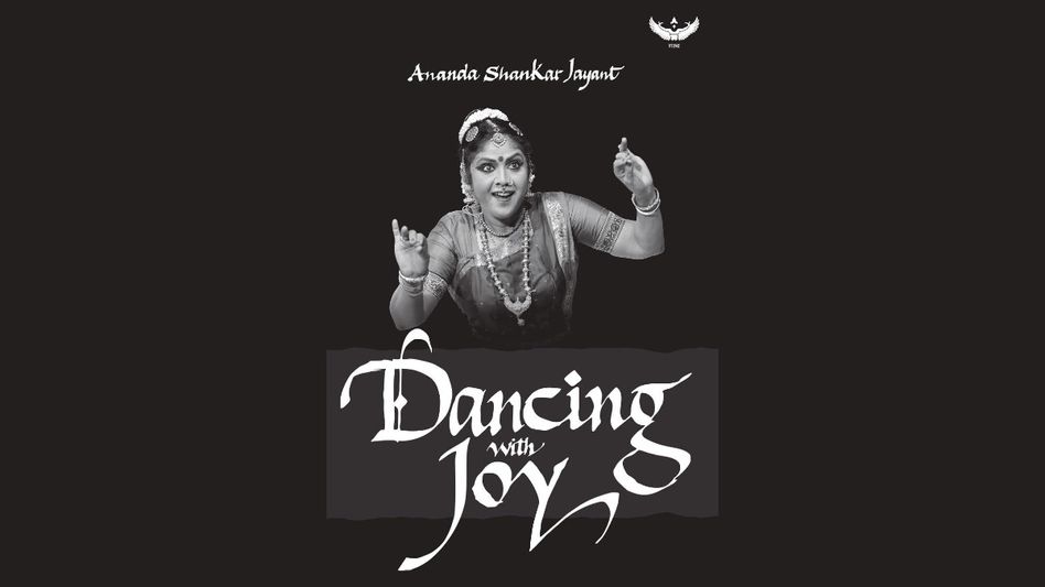 ’Dancing With Joy’: A memoir of a dancer’s cancer-defying journey ’Dancing With Joy’: A memoir of a dancer’s cancer-defying journey