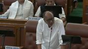 Census was deferred in accordance with wishes of people: Manipur CM Y Khemchand Singh Census was deferred in accordance with wishes of people: Manipur CM Y Khemchand Singh