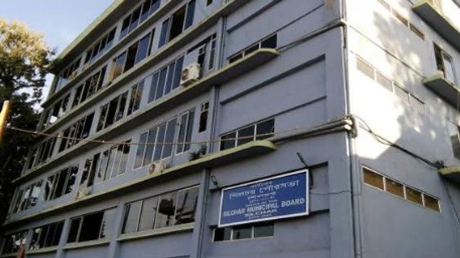 Assam: Silchar Municipal Corporation election on October 3, counting on October 6 Assam: Silchar Municipal Corporation election on October 3, counting on October 6