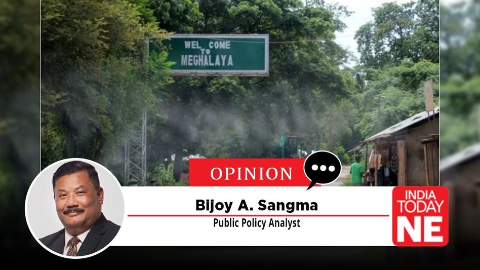 Assam And Meghalaya: We Have More To Preserve Than We Have To Prove Lead in Assam And Meghalaya: We Have More To Preserve Than We Have To Prove Lead in