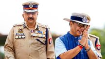 Photo: PTI Photo: PTI