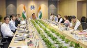 Arunachal Administrative Reforms Commission submits first report to state government Arunachal Administrative Reforms Commission submits first report to state government