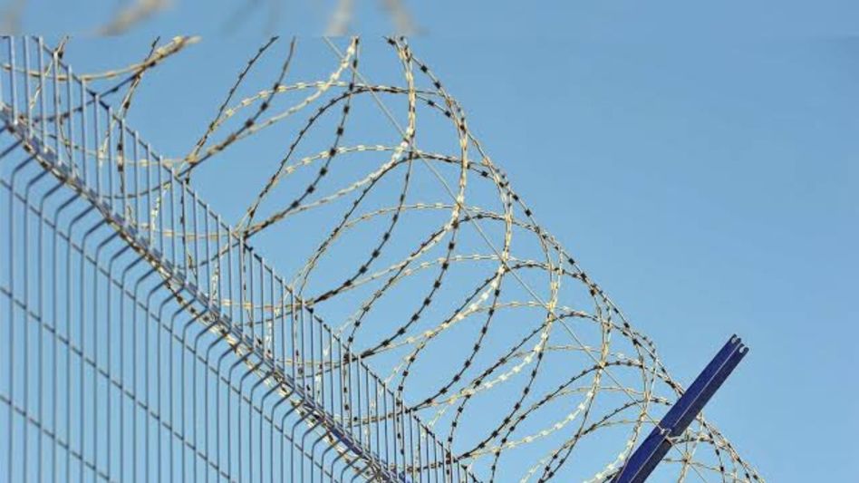 55 km of Manipur’s 398-km Myanmar border fenced, target to complete work by 2028: Govt 55 km of Manipur’s 398-km Myanmar border fenced, target to complete work by 2028: Govt