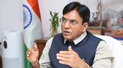 Mizoram athletes to get Centre’s support, Mandaviya assures BJP leaders Mizoram athletes to get Centre’s support, Mandaviya assures BJP leaders