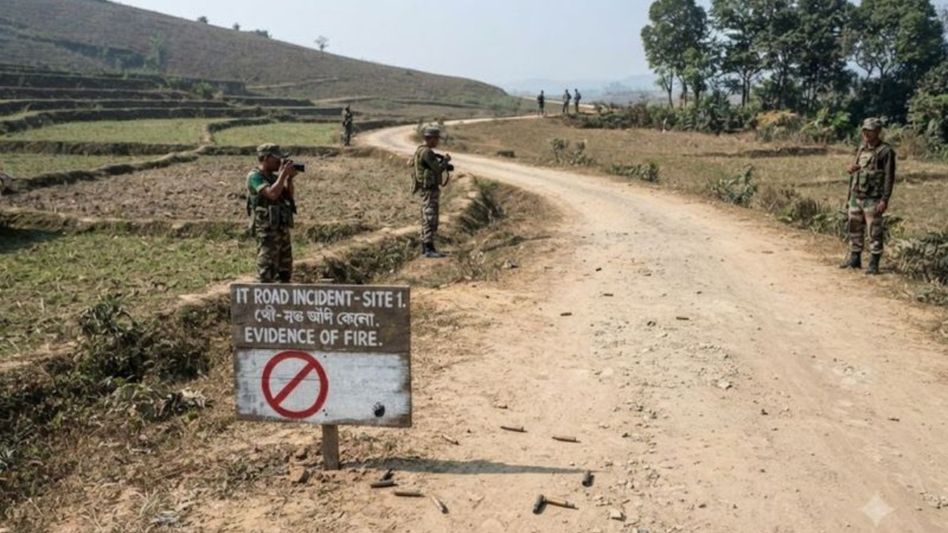 Manipur: Kangpokpi chemists condemn attack on medical team, threaten agitation Manipur: Kangpokpi chemists condemn attack on medical team, threaten agitation