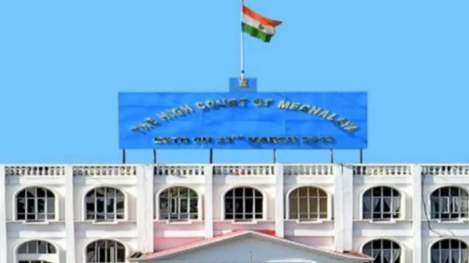 Meghalaya HC questions police over arrests in Shillong violence, seeks wider probe Meghalaya HC questions police over arrests in Shillong violence, seeks wider probe