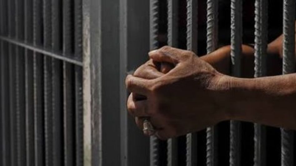 Mizoram Congress youth wing blames ZPM govt over prisoner escapes Mizoram Congress youth wing blames ZPM govt over prisoner escapes