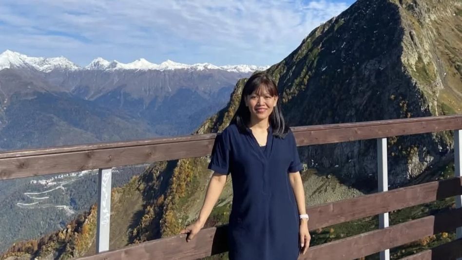 India appoints Muanpuii Sawiia as next High Commissioner to Vanuatu India appoints Muanpuii Sawiia as next High Commissioner to Vanuatu