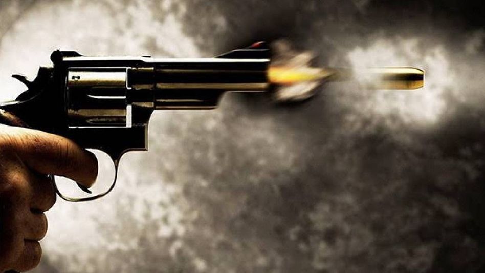 Assam: Two suspected thieves killed in police encounter near Sonapur Assam: Two suspected thieves killed in police encounter near Sonapur