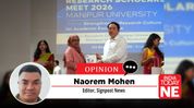 Strengthening Research Culture: Why Manipur University’s New Push Matters Strengthening Research Culture: Why Manipur University’s New Push Matters