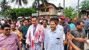 Assam Congress ends alliance with Akhil Gogoi’s Raijor Dal, cites ‘alliance ethics’ violations Assam Congress ends alliance with Akhil Gogoi’s Raijor Dal, cites ‘alliance ethics’ violations