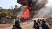 306 killed, 49 remain missing in Manipur violence since May 2023: Home minister 306 killed, 49 remain missing in Manipur violence since May 2023: Home minister