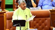 Four arrested in Leilon Vaiphei abduction-murder case, four more suspects identified: Manipur Home Minister Four arrested in Leilon Vaiphei abduction-murder case, four more suspects identified: Manipur Home Minister
