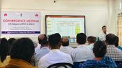 Assam: BMCH, Kalgachia BPHC hold convergence meeting to strengthen healthcare services Assam: BMCH, Kalgachia BPHC hold convergence meeting to strengthen healthcare services