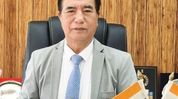 Mizoram CM Lalduhoma directs officers to take strong action against corruption Mizoram CM Lalduhoma directs officers to take strong action against corruption