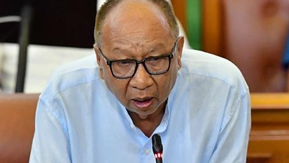 Manipur: 36,000 IDPs resettled, govt continues aid to 59,000 displaced persons Manipur: 36,000 IDPs resettled, govt continues aid to 59,000 displaced persons