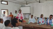 Assam: Morigaon education department holds 30th ‘Nirontor’ programme for retired teachers Assam: Morigaon education department holds 30th ‘Nirontor’ programme for retired teachers