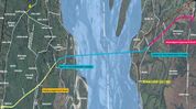 Assam: Gohpur-Numaligarh tunnel project moves ahead, tenders invited for Brahmaputra road-rail link Assam: Gohpur-Numaligarh tunnel project moves ahead, tenders invited for Brahmaputra road-rail link