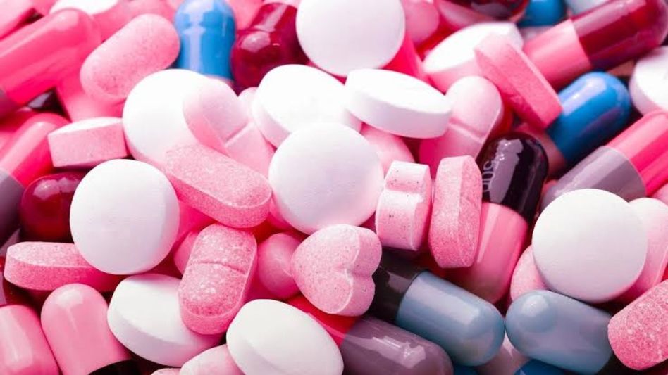 Myanmar national held with meth tablets worth Rs 11.4 crore in Mizoram Myanmar national held with meth tablets worth Rs 11.4 crore in Mizoram