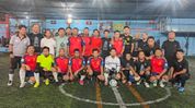Manipur: Tribal Warriors rise from bottom to win Muvanlai Veteran League 2026 Manipur: Tribal Warriors rise from bottom to win Muvanlai Veteran League 2026