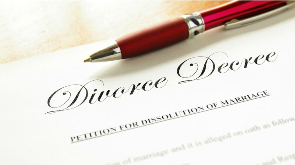 Mizoram: Court divorce certificate mandatory for remarriage under amended law Mizoram: Court divorce certificate mandatory for remarriage under amended law