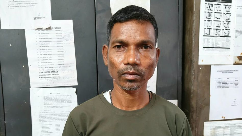 Assam’s Kokrajhar Court sentences man to 20 years in jail for raping 14-year-old girl Assam’s Kokrajhar Court sentences man to 20 years in jail for raping 14-year-old girl