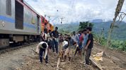Assam's New Harangajao restores two lines as NFR revises train services Assam's New Harangajao restores two lines as NFR revises train services
