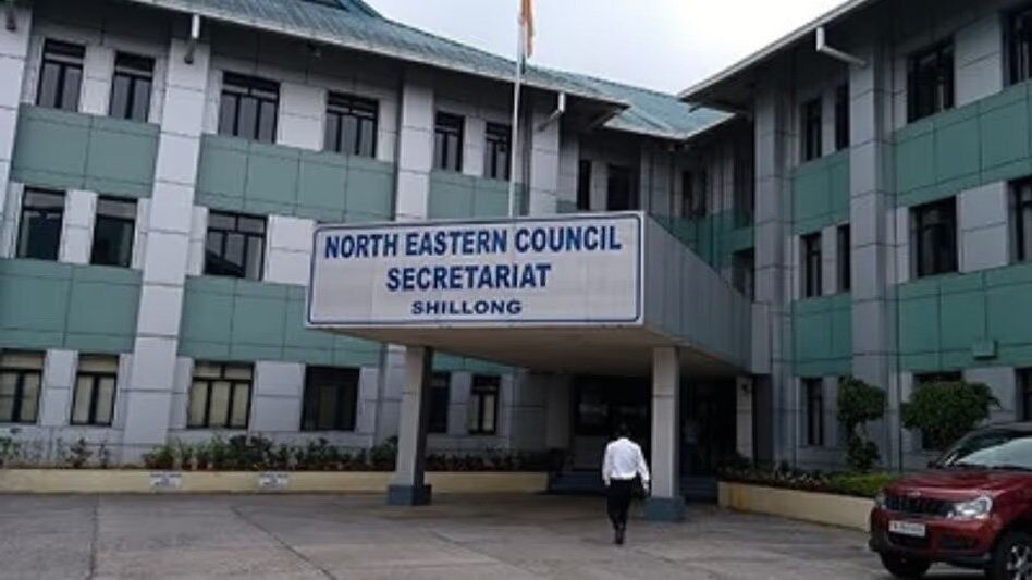 NEC completes Rs 28 crore projects, releases funds for schools, healthcare and livelihoods in Meghalaya NEC completes Rs 28 crore projects, releases funds for schools, healthcare and livelihoods in Meghalaya