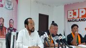 ‘Ensure our Naga villages are protected’: Nagaland Dy CM assures Assembly after Assam border flare-up ‘Ensure our Naga villages are protected’: Nagaland Dy CM assures Assembly after Assam border flare-up