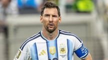 Lionel Messi Lionel Messi