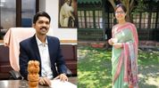 Assam: Aranyak Saikia moves to Nagaon as DC, Kriti Chachra gets Karbi Anglong charge Assam: Aranyak Saikia moves to Nagaon as DC, Kriti Chachra gets Karbi Anglong charge