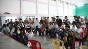 AAPSU president warns against intimidation of members on SIR duty in Arunachal Pradesh AAPSU president warns against intimidation of members on SIR duty in Arunachal Pradesh