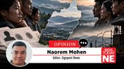 Census Cannot Determine Citizenship: Why Manipur’s NRC Debate Needs Facts, Not Fear Census Cannot Determine Citizenship: Why Manipur’s NRC Debate Needs Facts, Not Fear