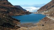 Sikkim flags 40 high-hazard glacial lakes, 16 at highest risk Sikkim flags 40 high-hazard glacial lakes, 16 at highest risk
