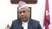 ‘No compensation sought from India’: Nepal foreign minister clarifies climate disaster stand ‘No compensation sought from India’: Nepal foreign minister clarifies climate disaster stand