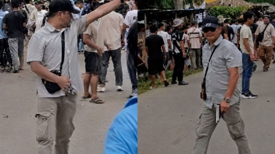 Arunachal SIR row: Chakma community moves NHRC after voters blocked from hearing Arunachal SIR row: Chakma community moves NHRC after voters blocked from hearing