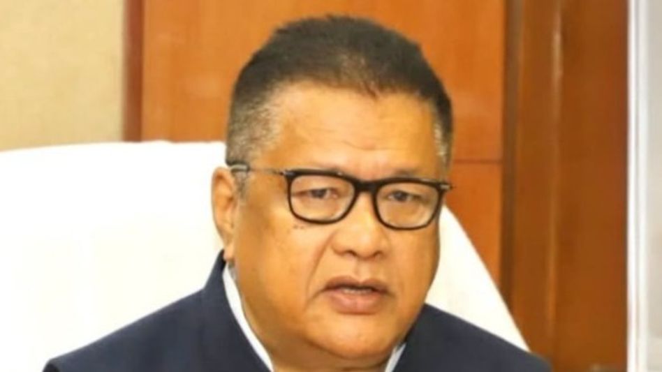 Recorded classes to be introduced for classes 9 to 12 in Assam: Education Minister Ranoj Pegu Recorded classes to be introduced for classes 9 to 12 in Assam: Education Minister Ranoj Pegu