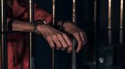Murder accused recaptured three days after escaping from Mizoram police station Murder accused recaptured three days after escaping from Mizoram police station