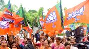 Congress dumps Raijor Dal, seeks Badruddin Ajmal’s support for Nagaon bypoll: Assam BJP Congress dumps Raijor Dal, seeks Badruddin Ajmal’s support for Nagaon bypoll: Assam BJP