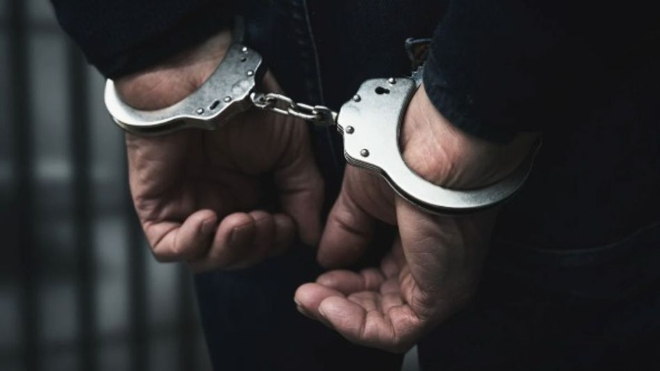 Arunachal Pradesh police arrest man, recover 23 stolen LPG cylinders Arunachal Pradesh police arrest man, recover 23 stolen LPG cylinders