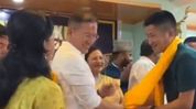 Sikkim police officer alleges assault, forced enrolment at Citizen Action Party membership programme in Ranipool; party denies coercion Sikkim police officer alleges assault, forced enrolment at Citizen Action Party membership programme in Ranipool; party denies coercion