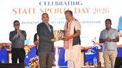Assam Agricultural University bags State NSS Award for Best University Assam Agricultural University bags State NSS Award for Best University