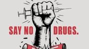 Mizoram ranks first among States in drug demand reduction efforts Mizoram ranks first among States in drug demand reduction efforts