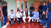 Manipur CM Khemchand urges Meitei, Kuki communities to forgive, bridge trust deficit Manipur CM Khemchand urges Meitei, Kuki communities to forgive, bridge trust deficit
