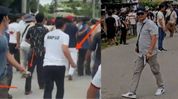Arunachal Chakma students’ body condemns violence during Bordumsa hearing Arunachal Chakma students’ body condemns violence during Bordumsa hearing