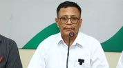 Congress calls blast outside Manipur leader’s house an ‘attack on democracy’ Congress calls blast outside Manipur leader’s house an ‘attack on democracy’