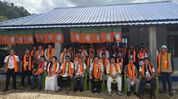 BJYM holds Samvaad & Samanvay Baithak in Arunachal’s Pakke-Kessang BJYM holds Samvaad & Samanvay Baithak in Arunachal’s Pakke-Kessang